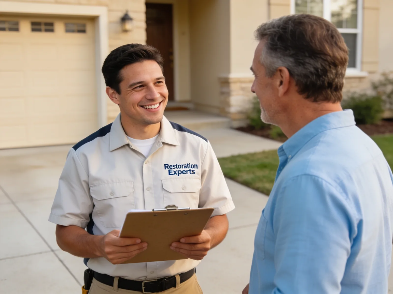 Water Damage Cleanup Calvert, TX FAQs